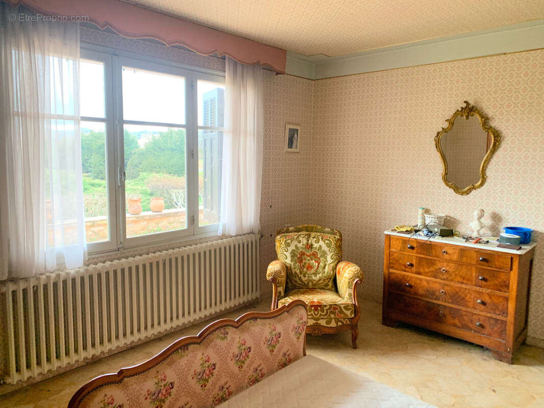 Maison à RIANS