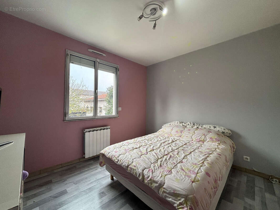 Maison à AULNAY-SOUS-BOIS