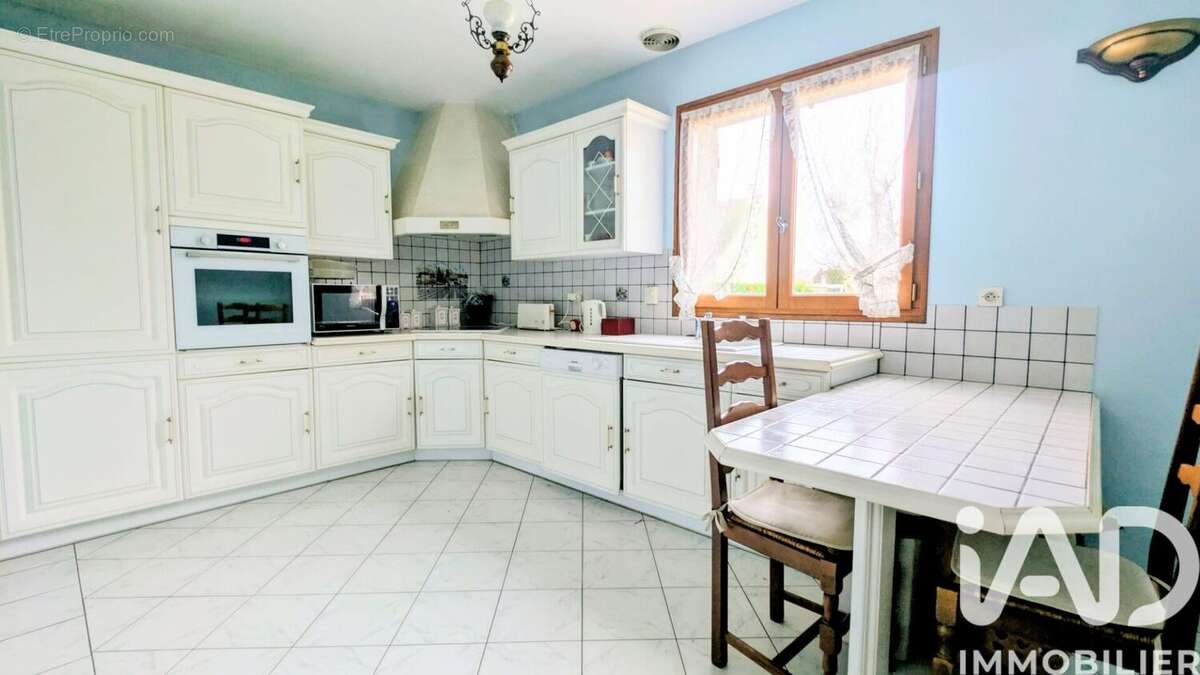 Photo 8 - Maison à BRETIGNY-SUR-ORGE