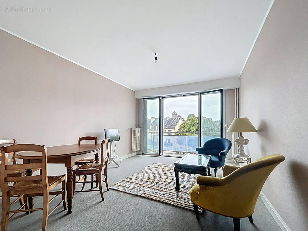 Appartement à SAINT-LO