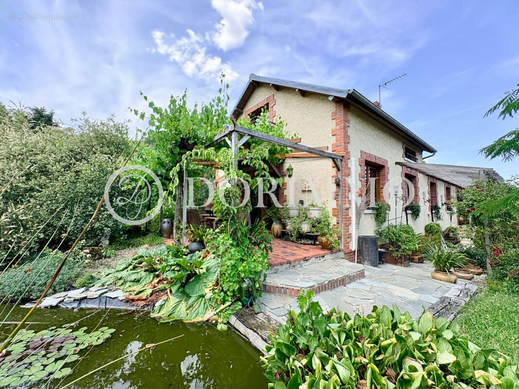 Maison ancienne - photo 19
