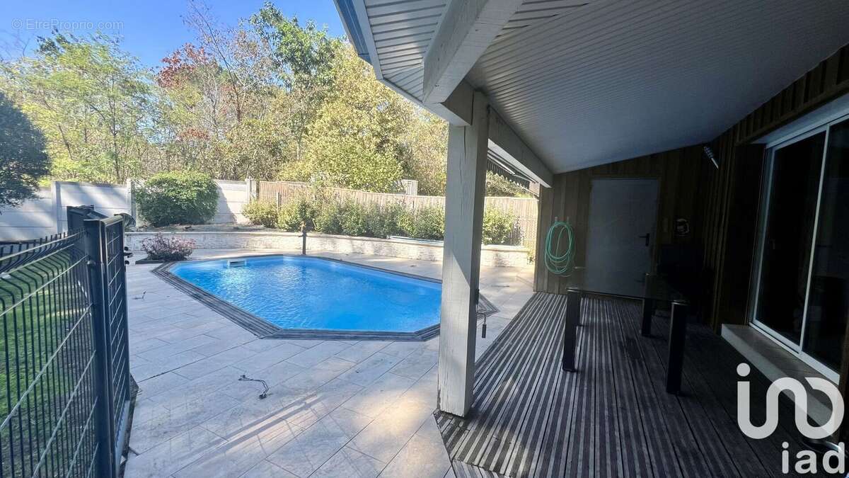 Photo 8 - Maison à LE TEICH