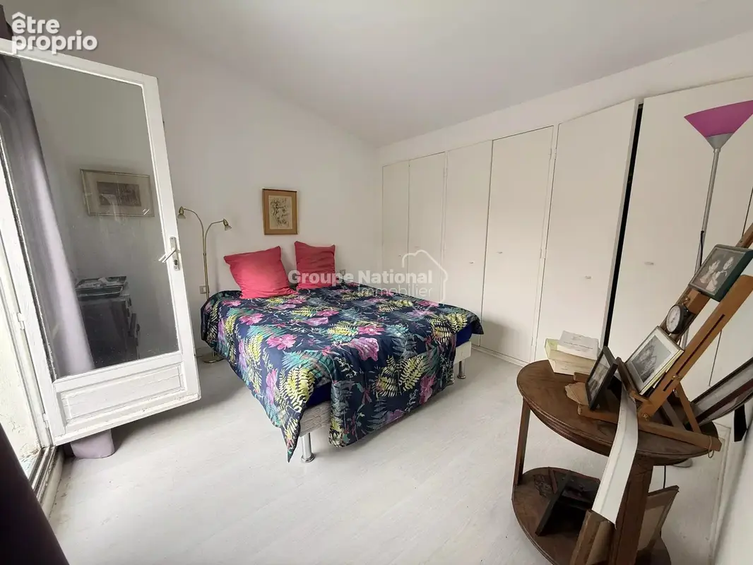 Carpentras maison d'architecte sur 1500m² de terrain constructible - photo 10