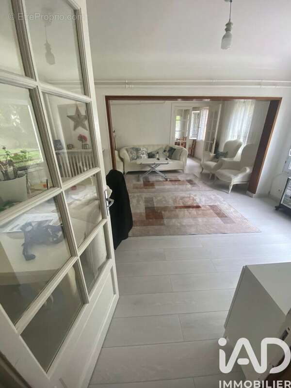 Photo 9 - Maison à EPINAY-SUR-SEINE