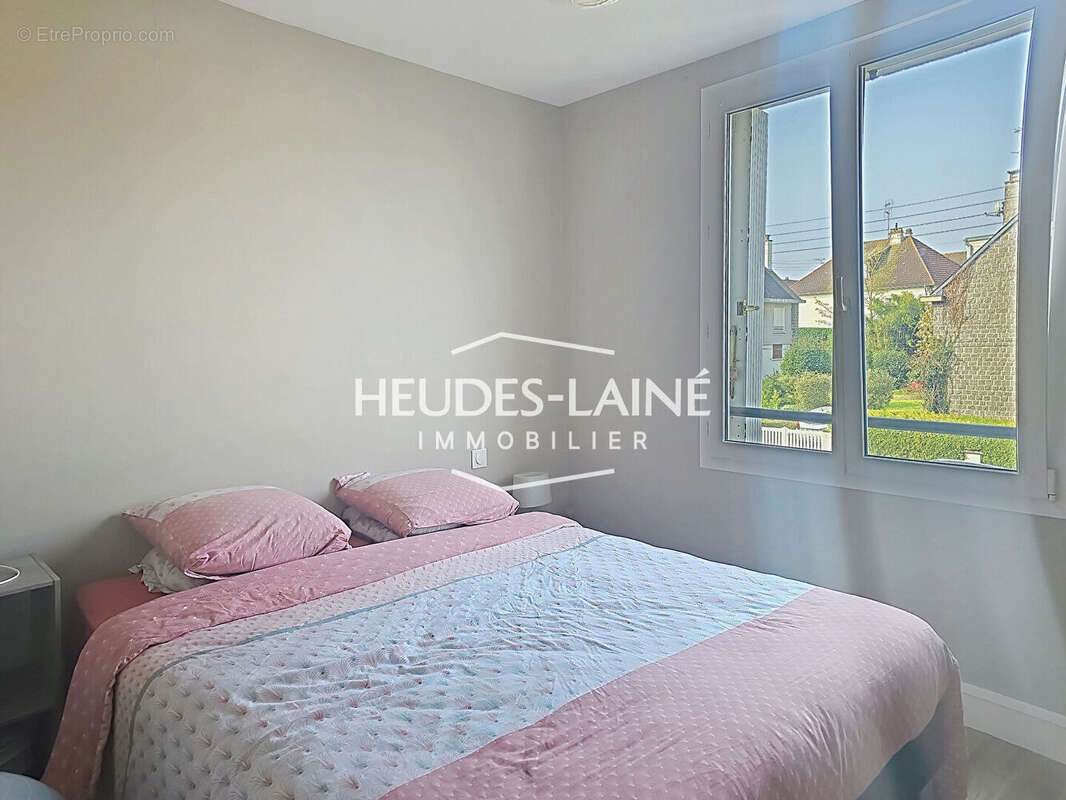Appartement à AVRANCHES