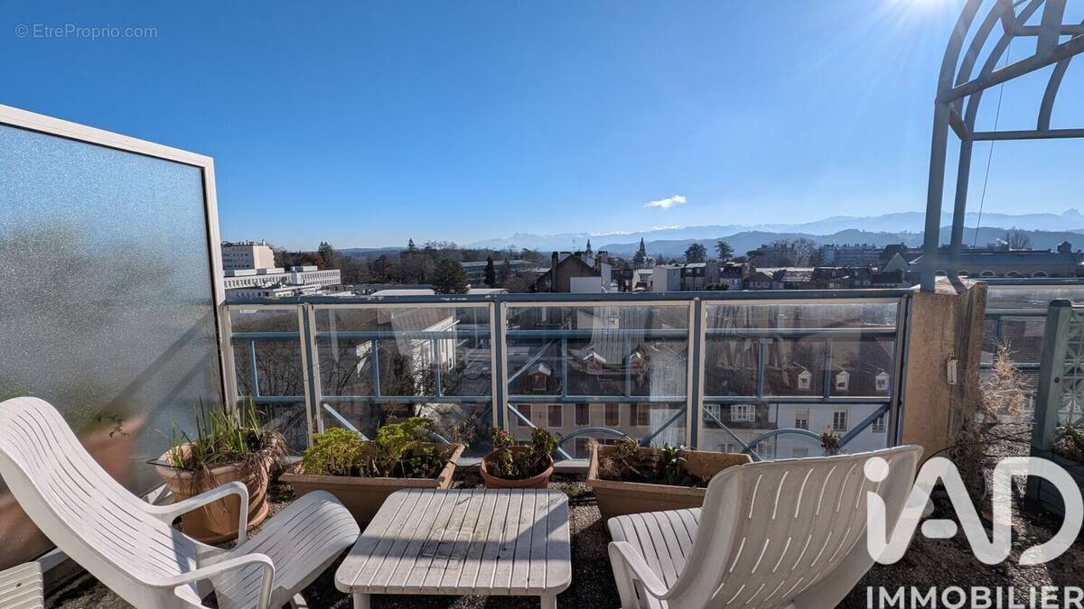 Photo 1 - Appartement à PAU