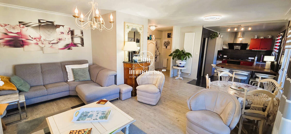 Appartement à LIMOGES