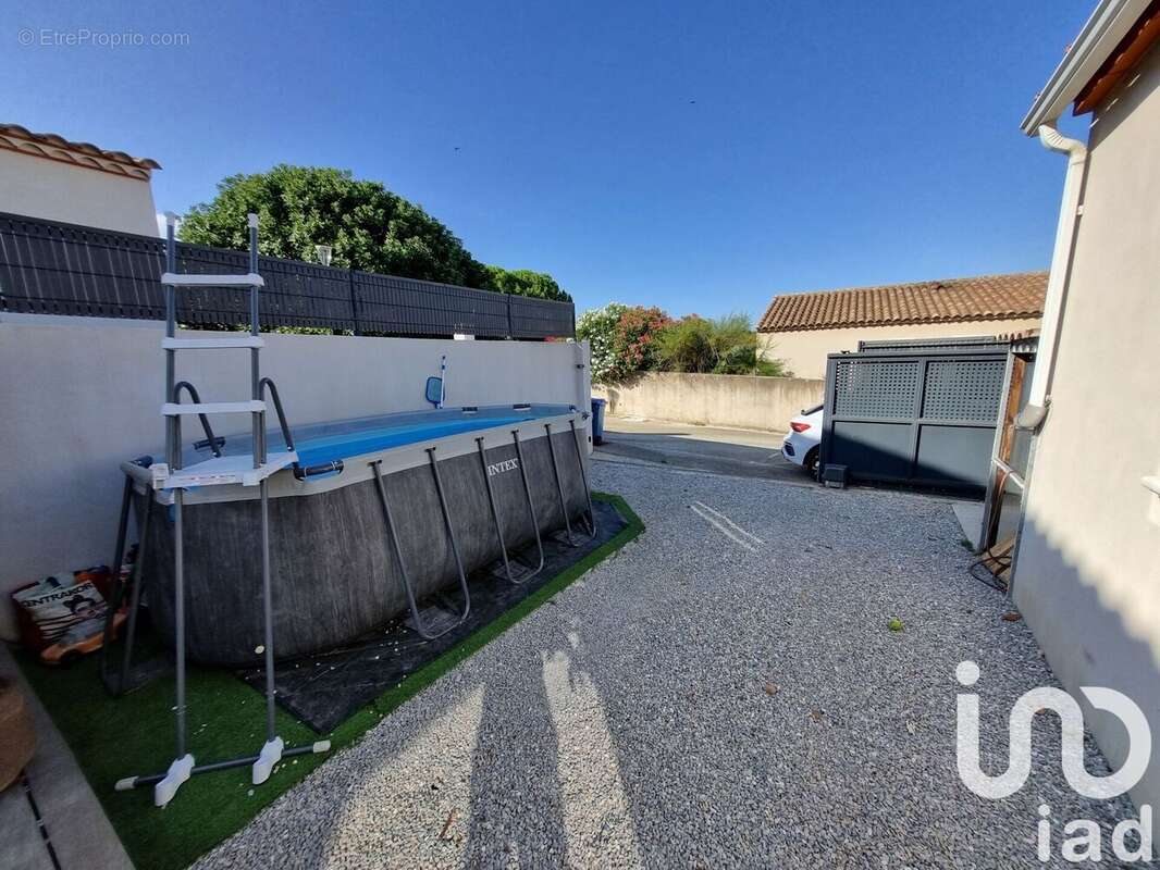 Photo 4 - Maison à BEAUVOISIN