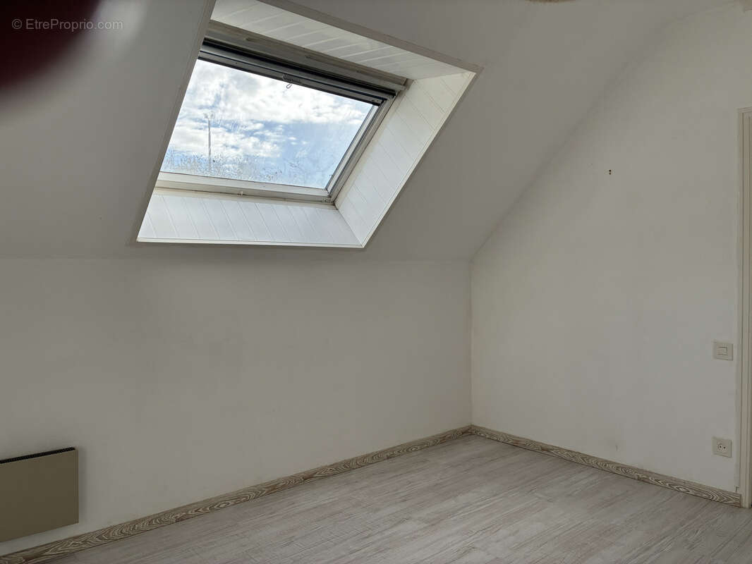 Maison à SAINT-NICOLAS-DE-REDON