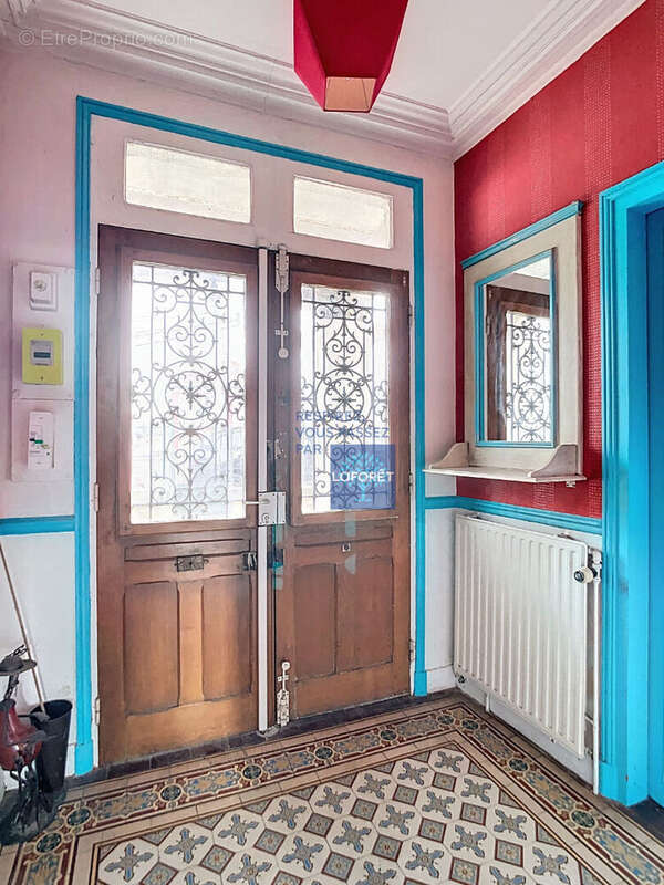 Maison à NOGENT-SUR-OISE