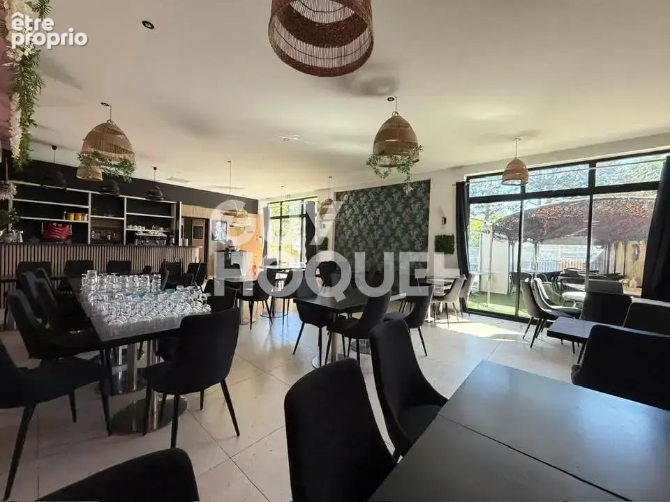 Maison L'Isle-sur-la-Sorgue, partage des eaux   de  120 m2 - photo 5