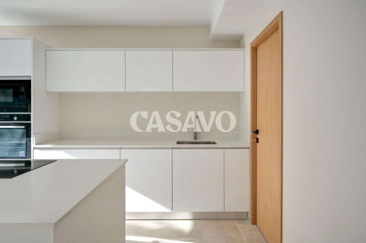 Vente Maison 4 pièces de 100m² - 13080 Aix-en-Provence - photo 8