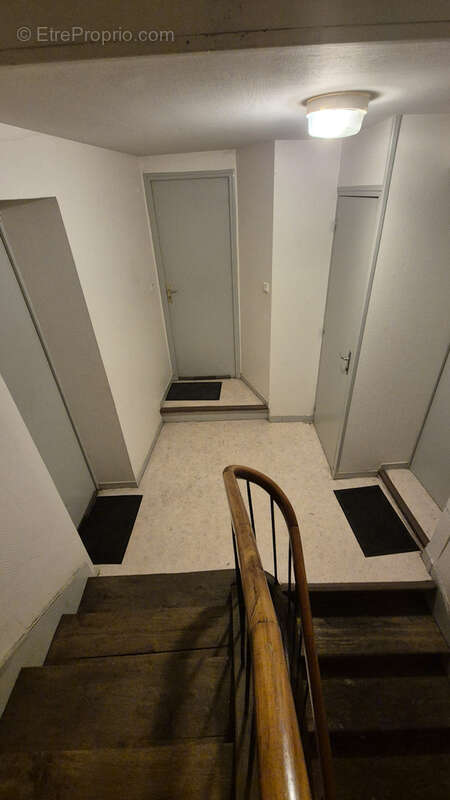 Appartement à AURILLAC