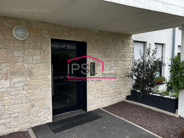 Appartement 36 m² à Melun  - photo 9