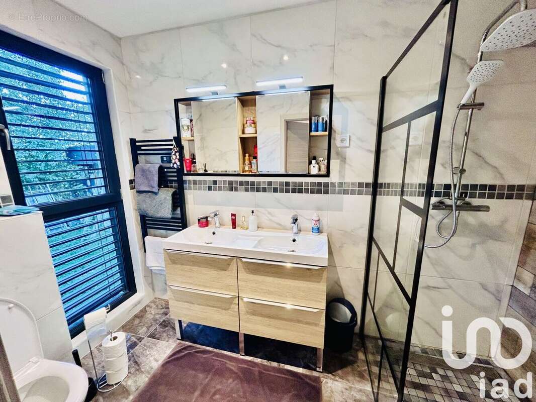 Photo 8 - Maison à HAUTE-KONTZ