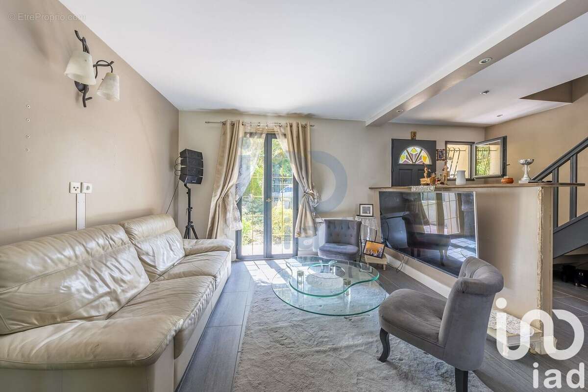 Photo 5 - Maison à TIGERY