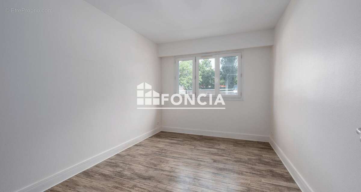 Appartement à FONTENAY-AUX-ROSES