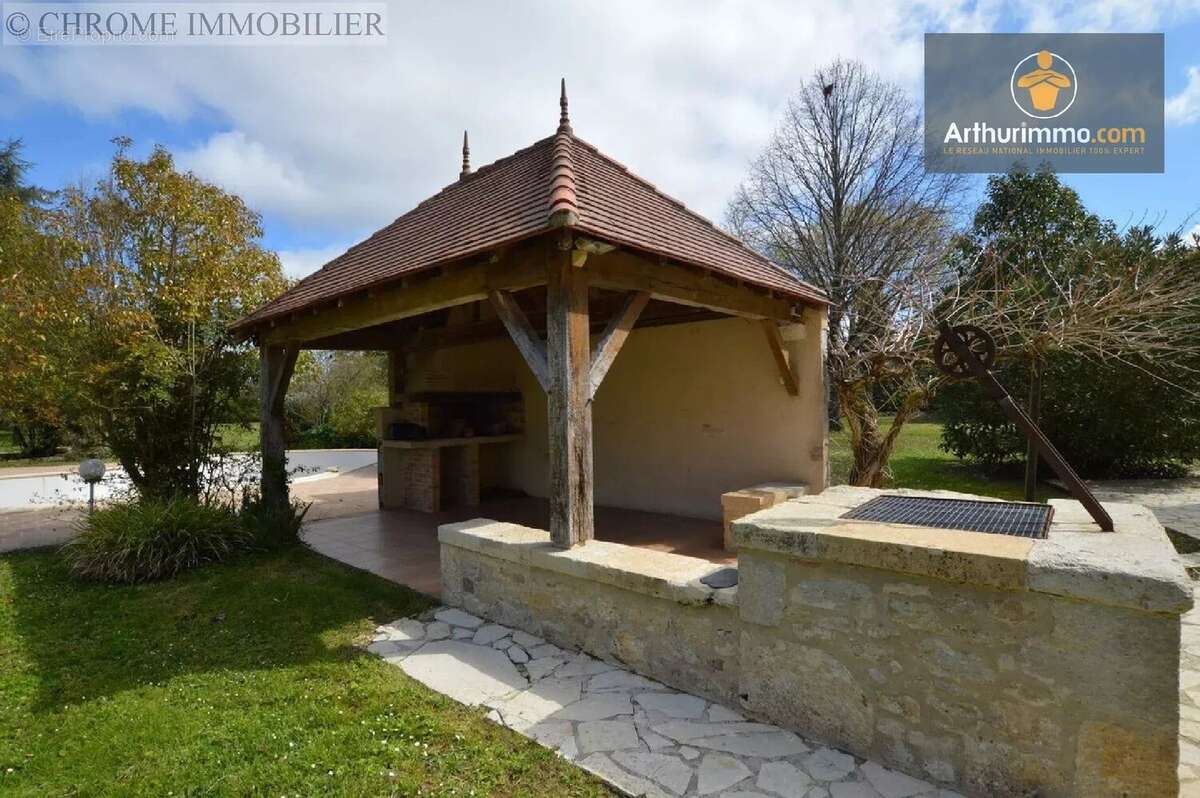 Vente Maison Monsegur(33580) 1 194 720ï¿œ - photo 8