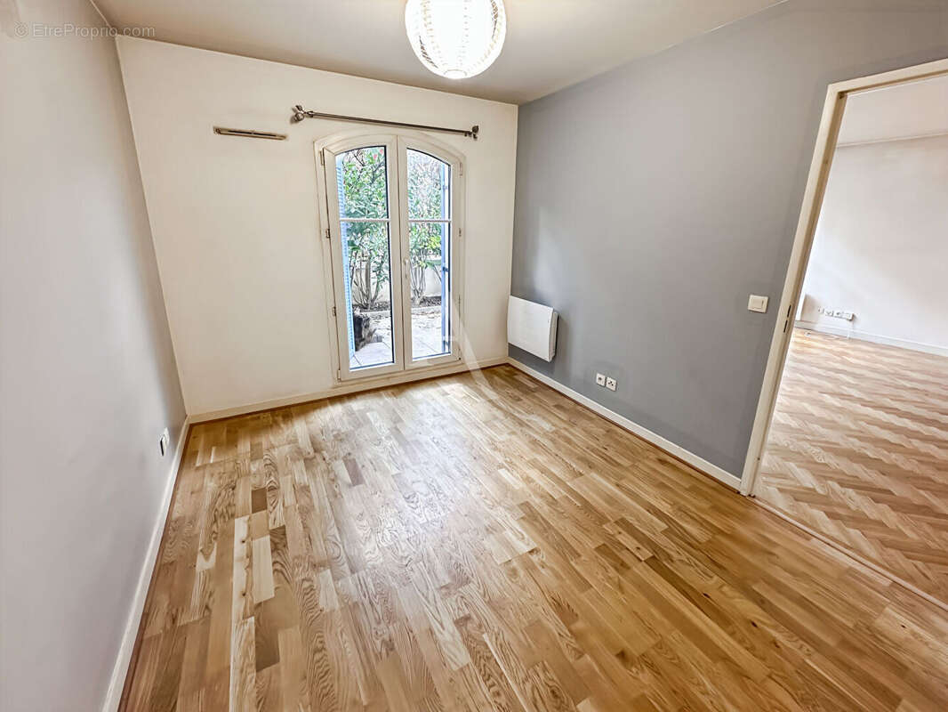 Appartement à POISSY