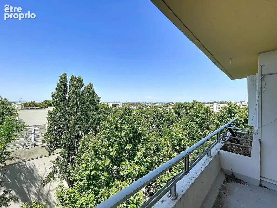 Photo 1 - Appartement à MONTPELLIER