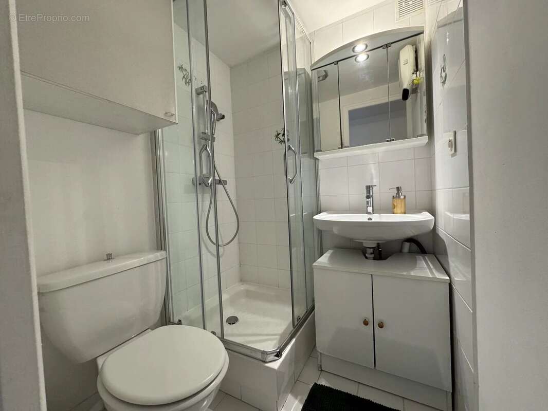 Appartement avec parking dans une résidence sécurisée, à proximité du centre-ville d'Aix-en-Provence - photo 5