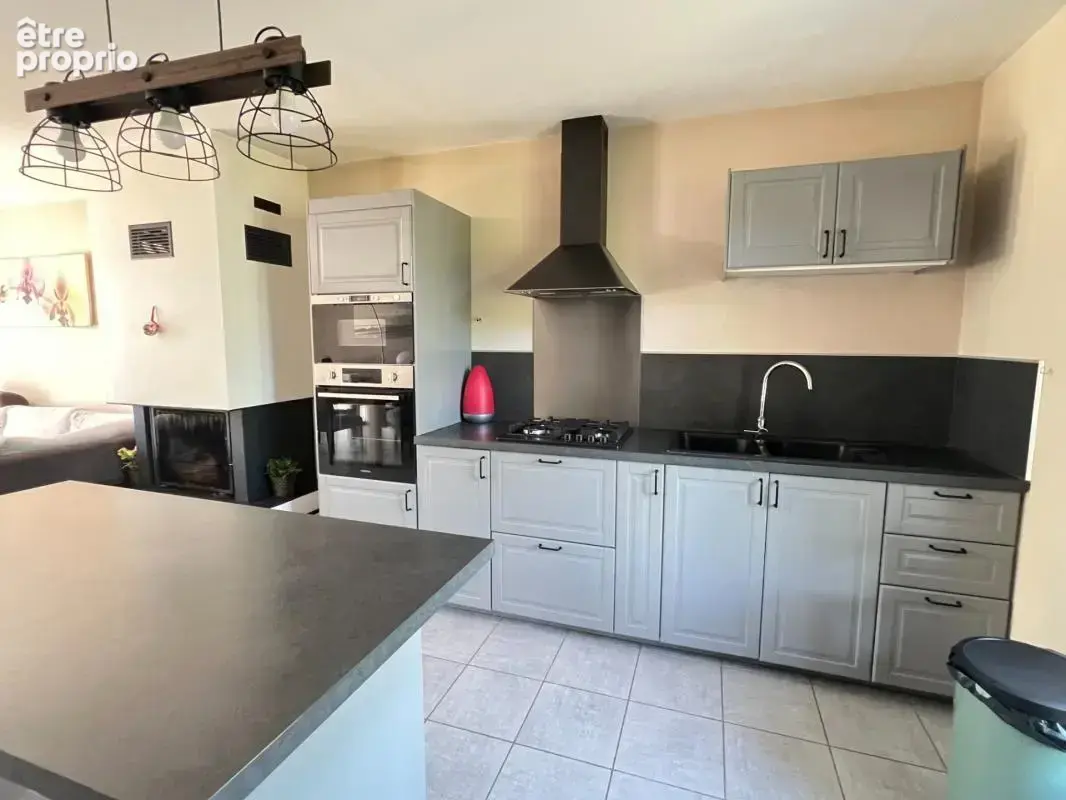 Maison à vendre 5 pièces ANTHON (38) - photo 19