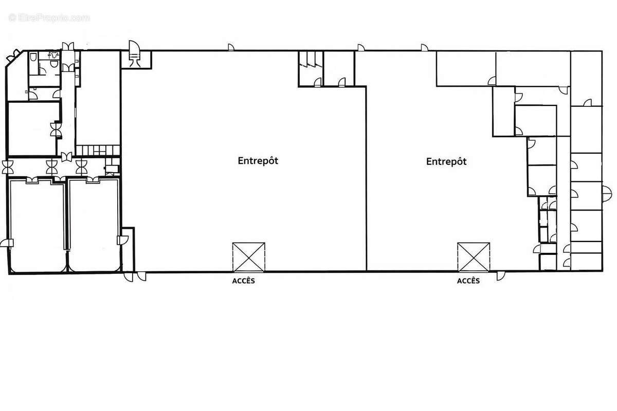Photo 4 - Commerce à MEAUX