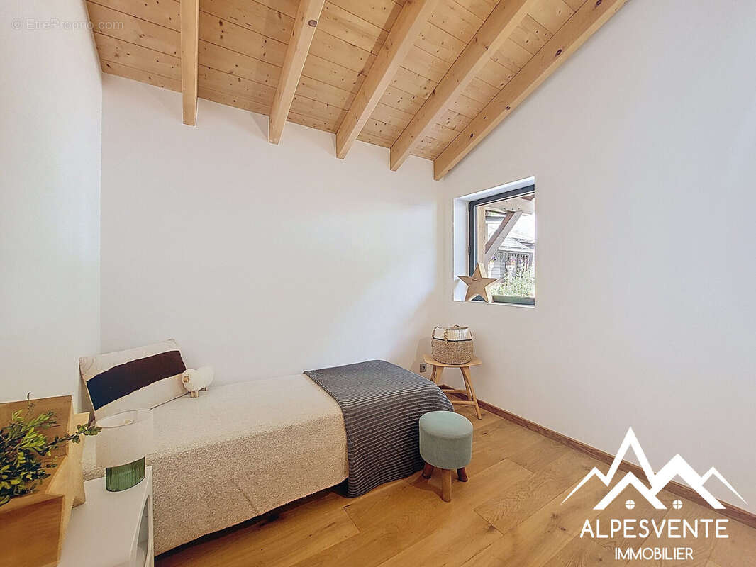 Maison 90 m² à Le Biot  - photo 5