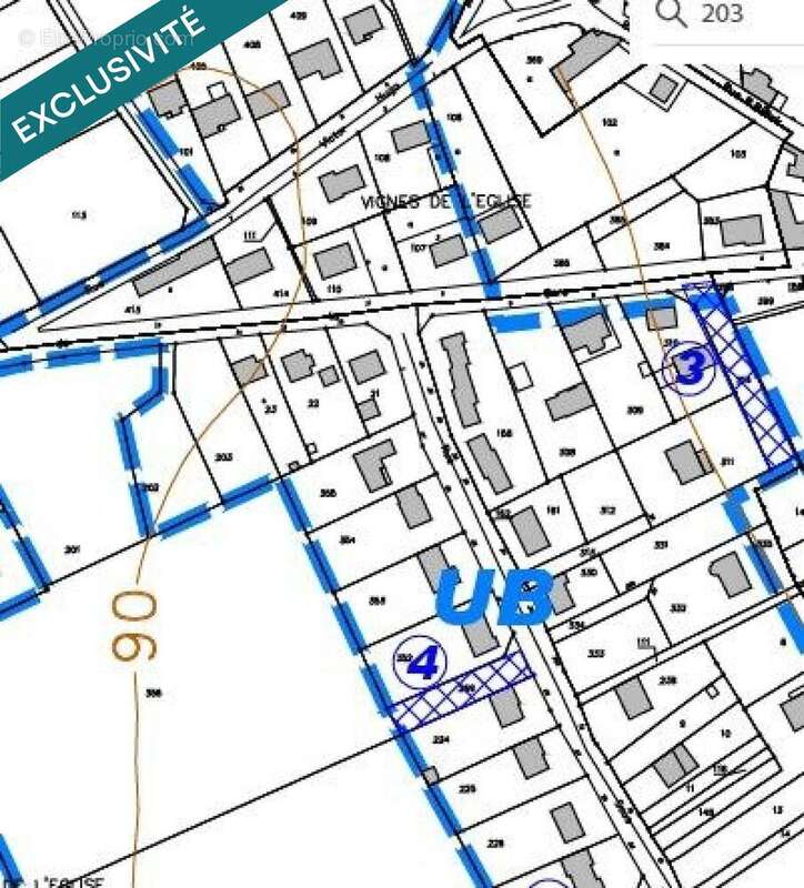 Photo 4 - Terrain à CHEMILLY-SUR-YONNE