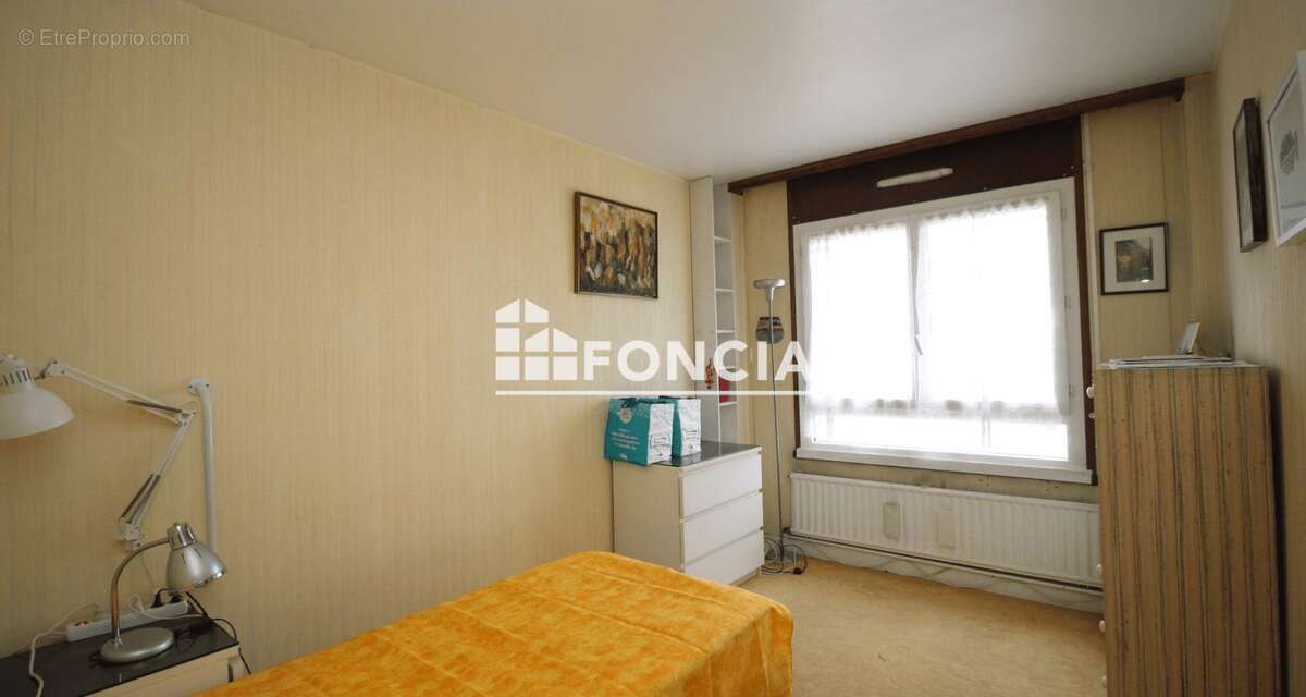 Appartement à MEUDON