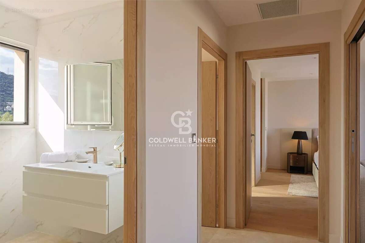 Maison à MONTICELLO