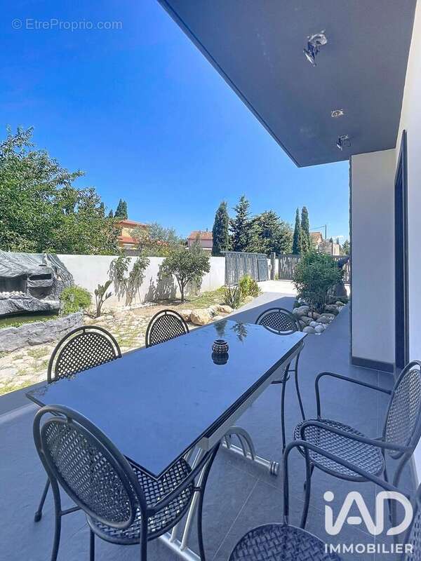 Maison 144 m² à Perpignan  - photo 6