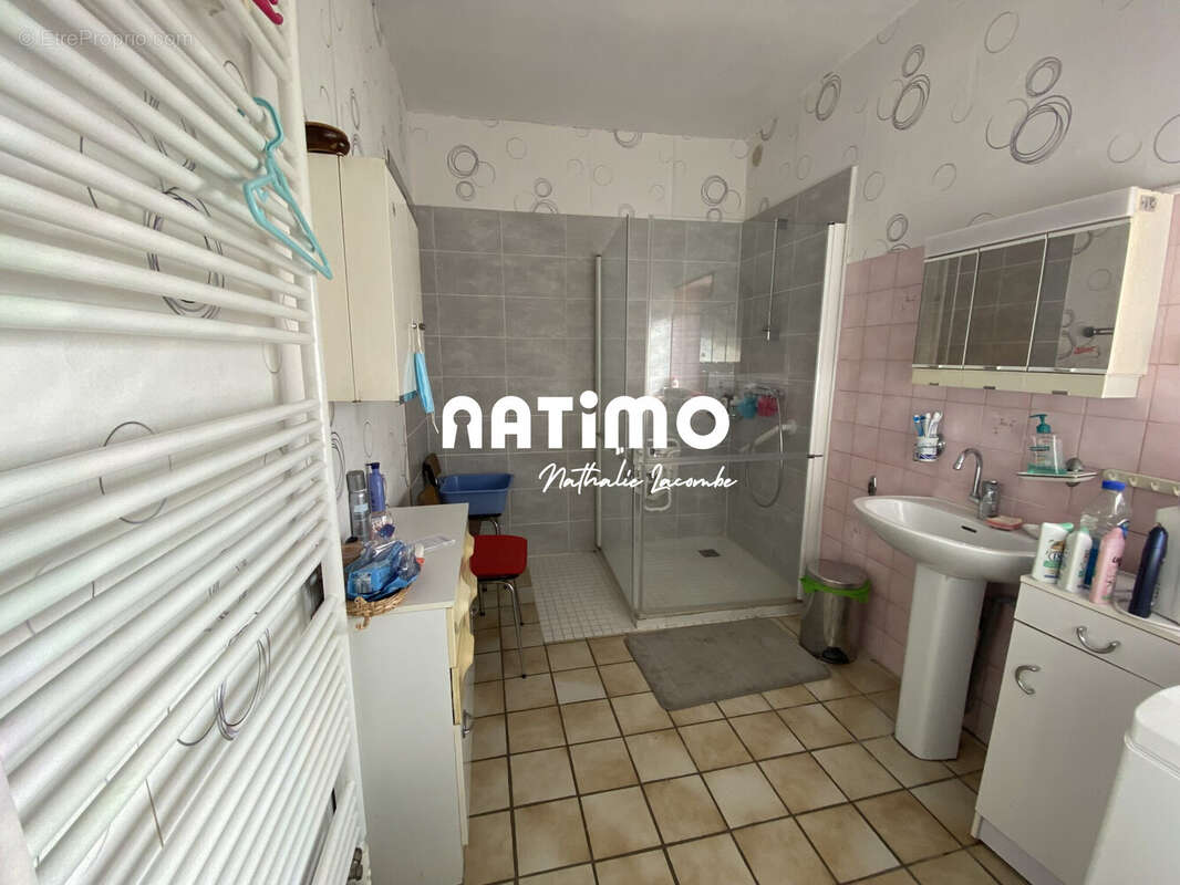 Maison 97 m² à Nan-Sous-Thil  - photo 2