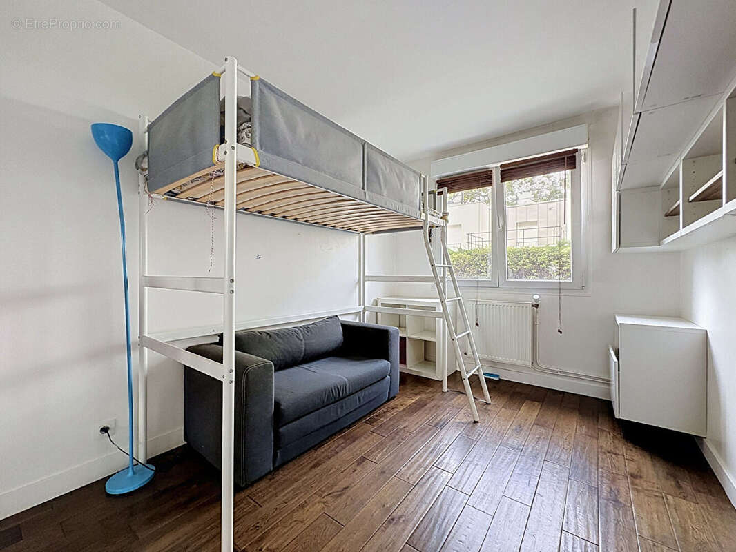 Appartement Nanterre 5 pièce(s) 106 m2 - photo 6