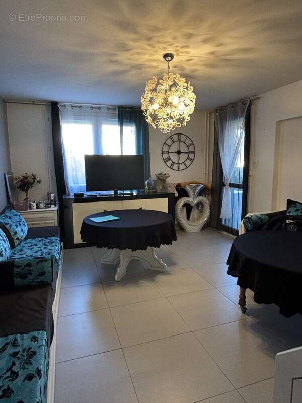 Appartement à VALENCE