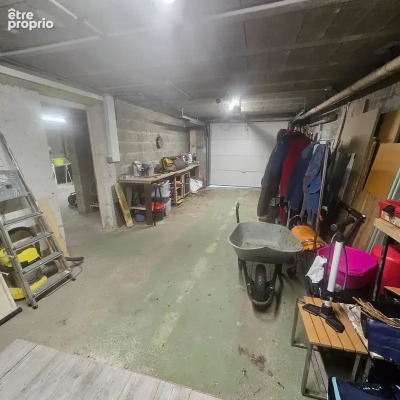 Maison au calme sur 3300 m2 de terrain arboré - photo 20