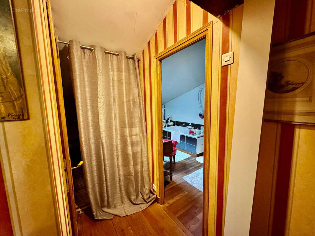 Maison à VILLENEUVE-SUR-LOT