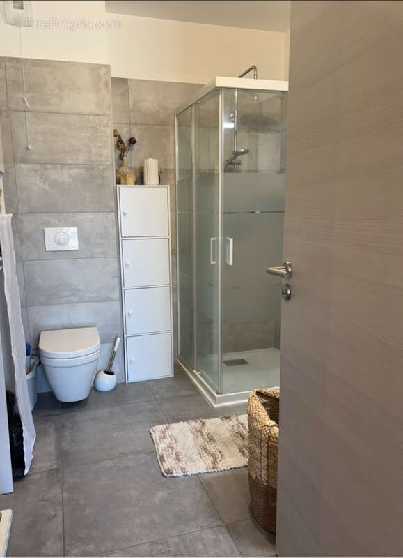 Appartement à BASTELICACCIA