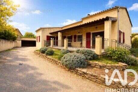Photo 2 - Maison à SAINT-JULIEN-DE-PEYROLAS