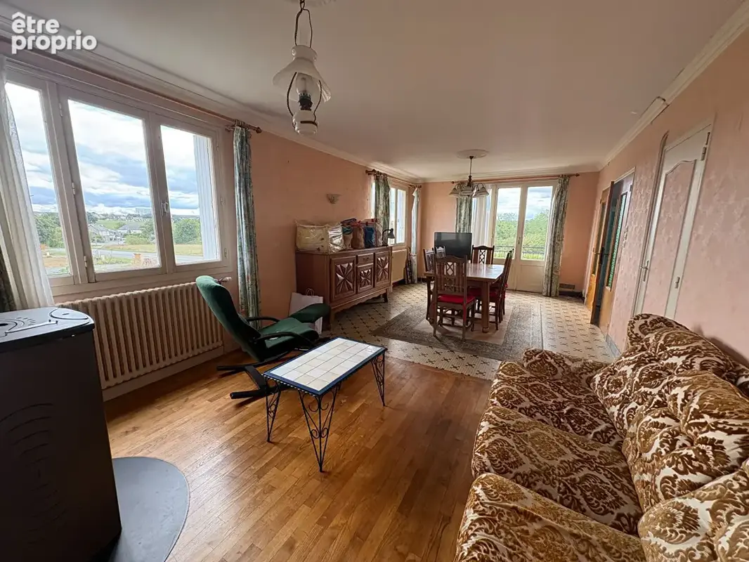 Maison 3 chambres YFFINIAC - photo 3