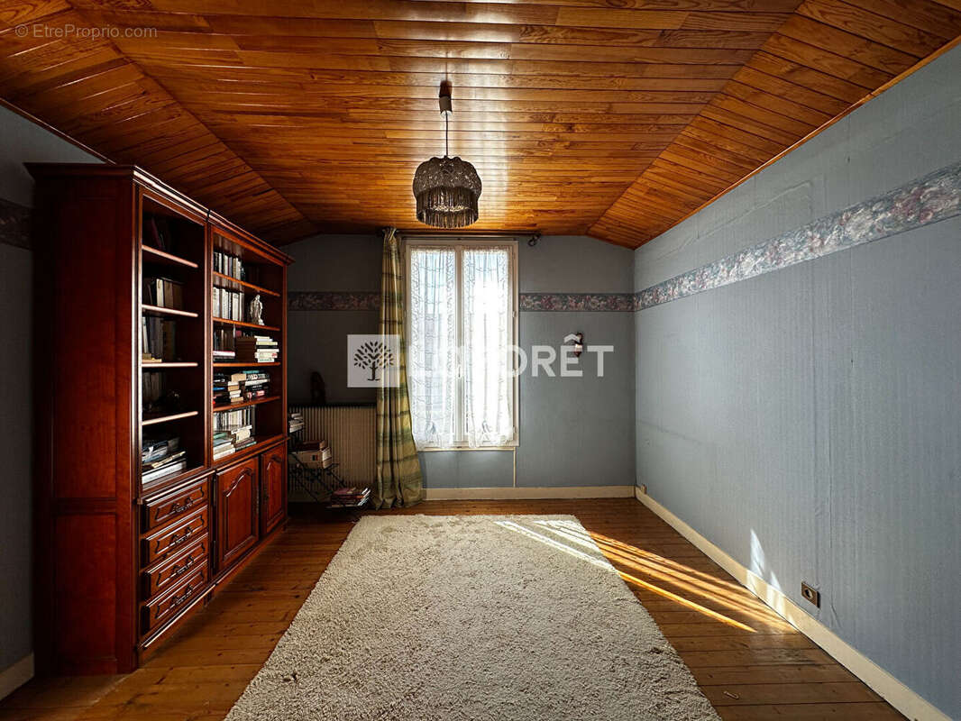 Maison Draveil 5 pièce(s) 88 m2 - photo 8