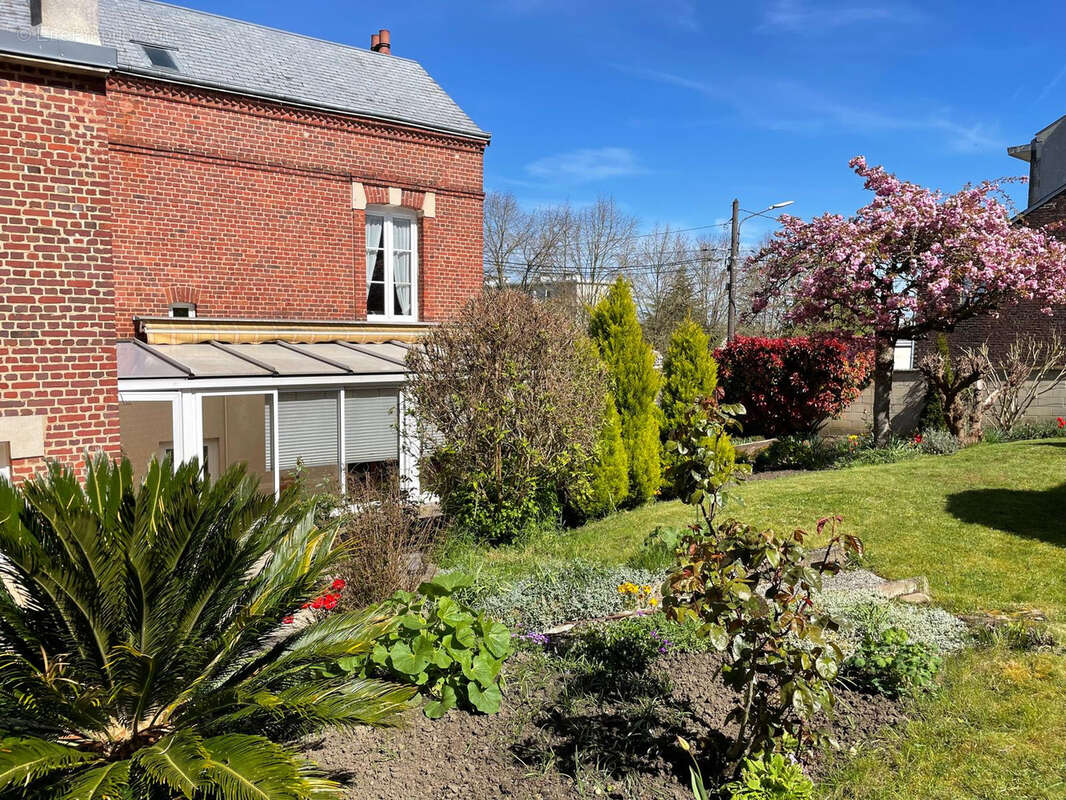 Maison à LAON