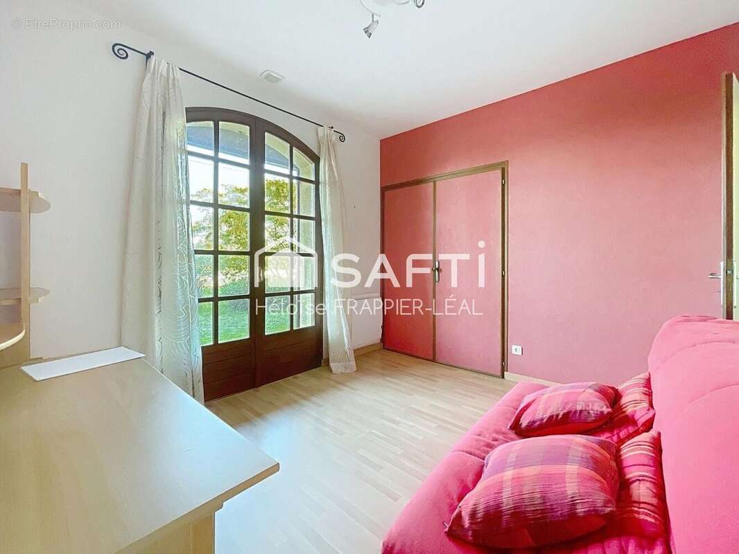 Photo 7 - Maison à CUSSAC-FORT-MEDOC