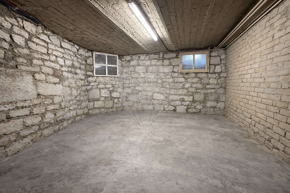 Appartement à SENLIS