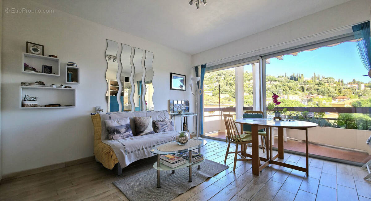 Appartement à LE LAVANDOU