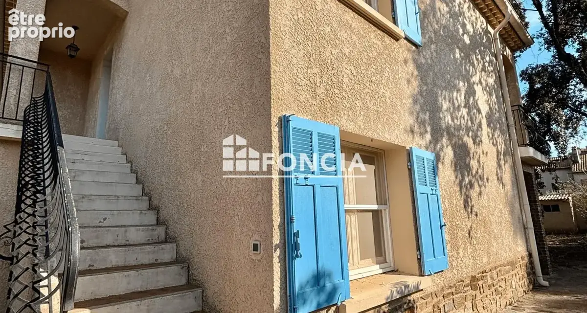 Bastide proche commodités dans un secteur résidentiel - photo 6