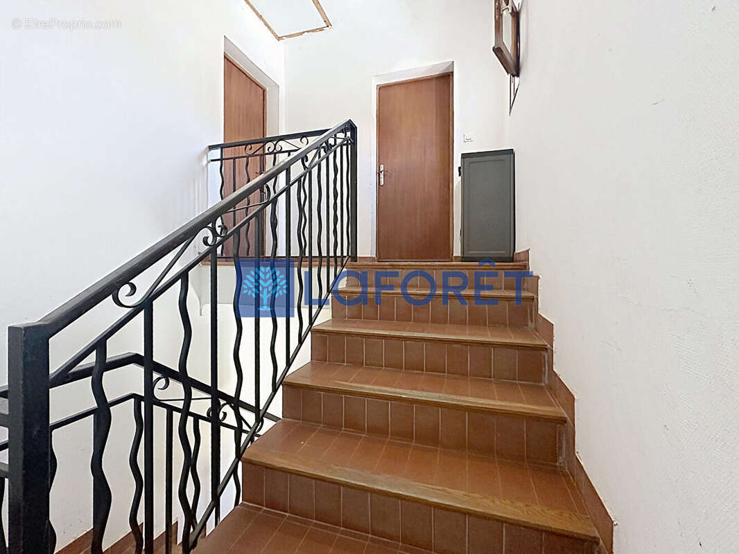 Appartement à DRAGUIGNAN