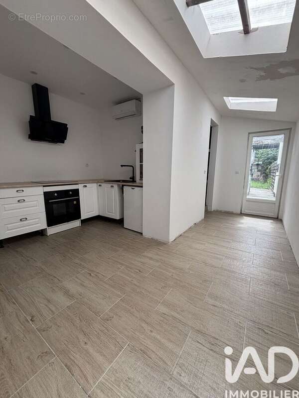 Photo 3 - Maison à ARMENTIERES