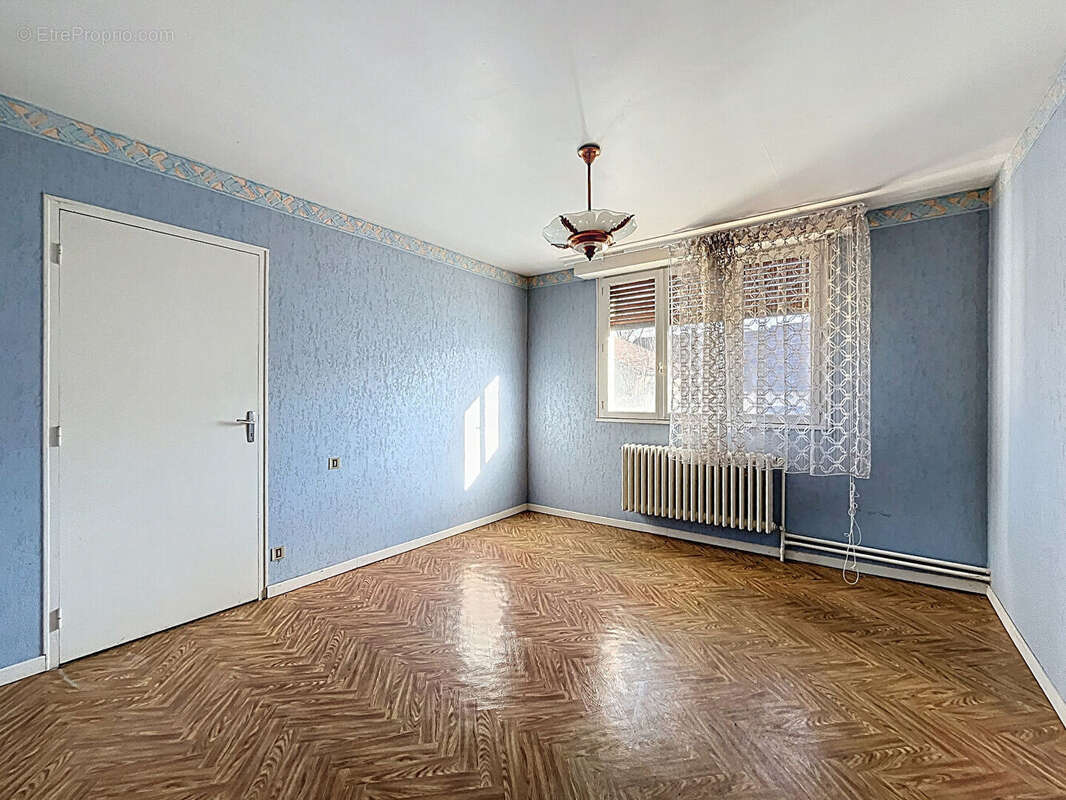 Maison à LIFFOL-LE-GRAND