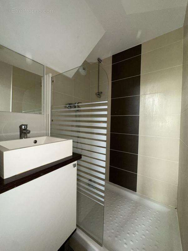 Appartement à CASTELNAUDARY